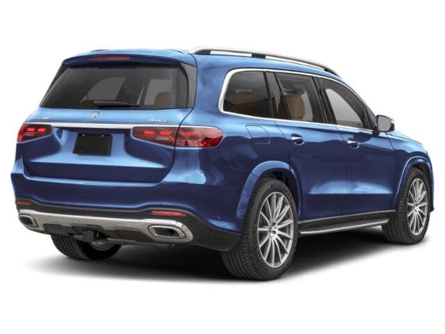 GLS 580 4MATIC SUV