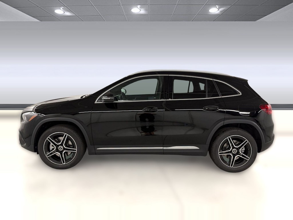 New 2026 Mercedes-Benz GLA 250 SUV