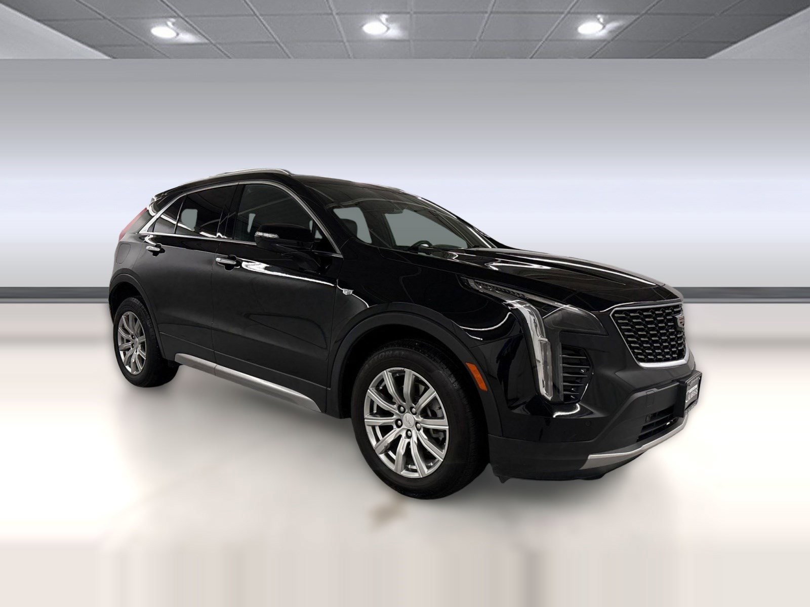 XT4 Premium Luxury SUV