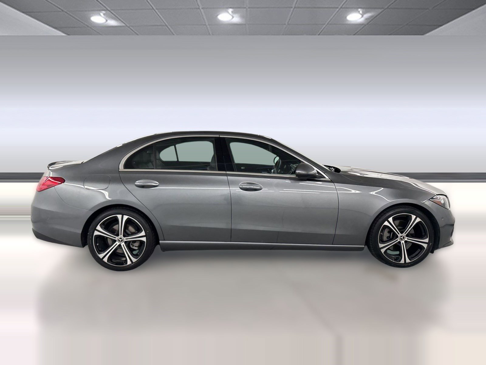 2023 Mercedes-Benz C-Class C300 photo 3