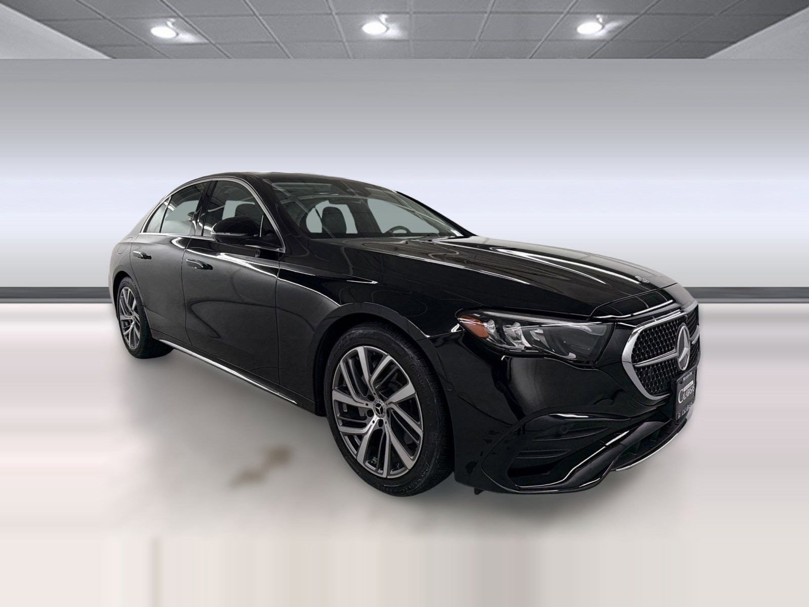 2026 Mercedes-Benz E-Class photo 6