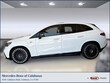 Mercedes-Benz AMG EQE SUV