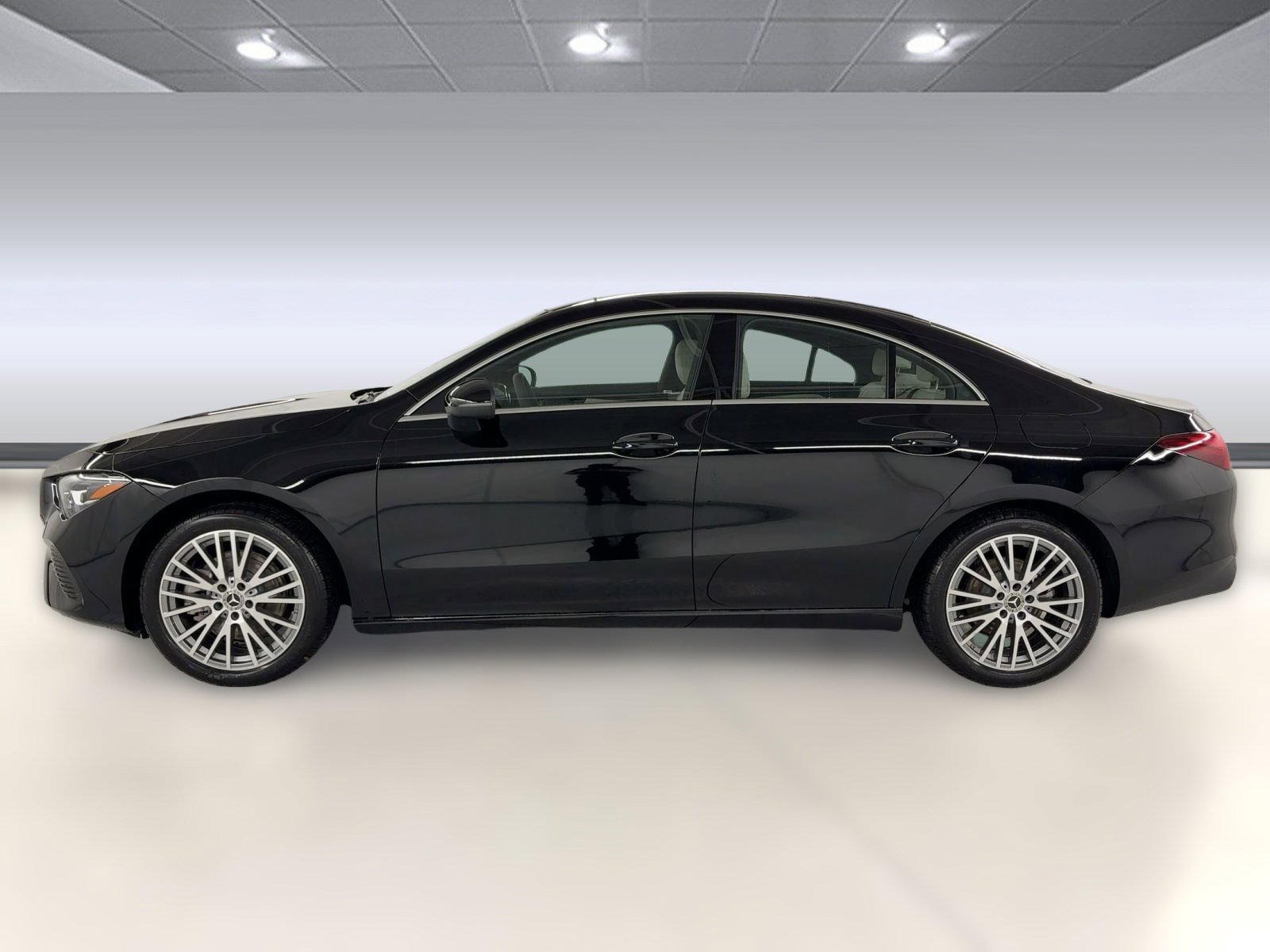 2026 Mercedes Benz CLA 250 photo 2