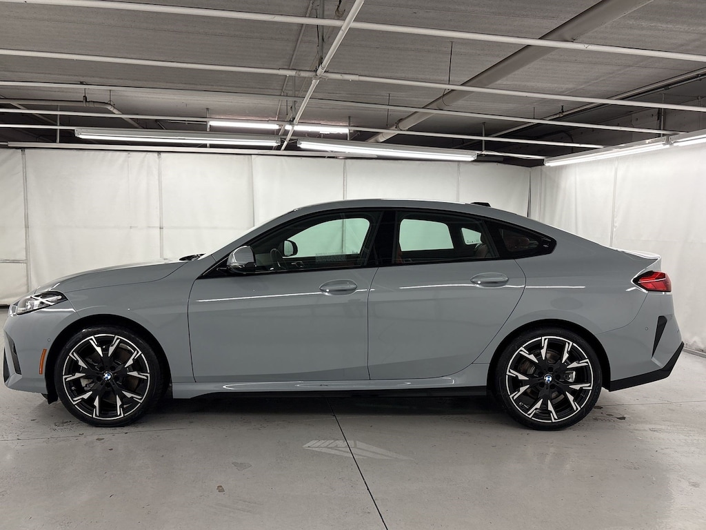 Used 2025 BMW 228i xDrive Gran Coupe