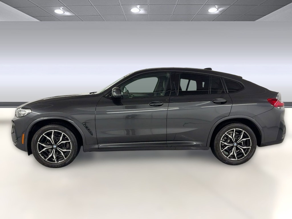 Used 2023 BMW X4 xDrive30i Sports Activity Coupe