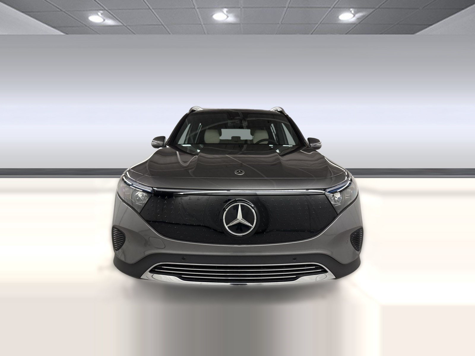 EQB 300 4MATIC SUV