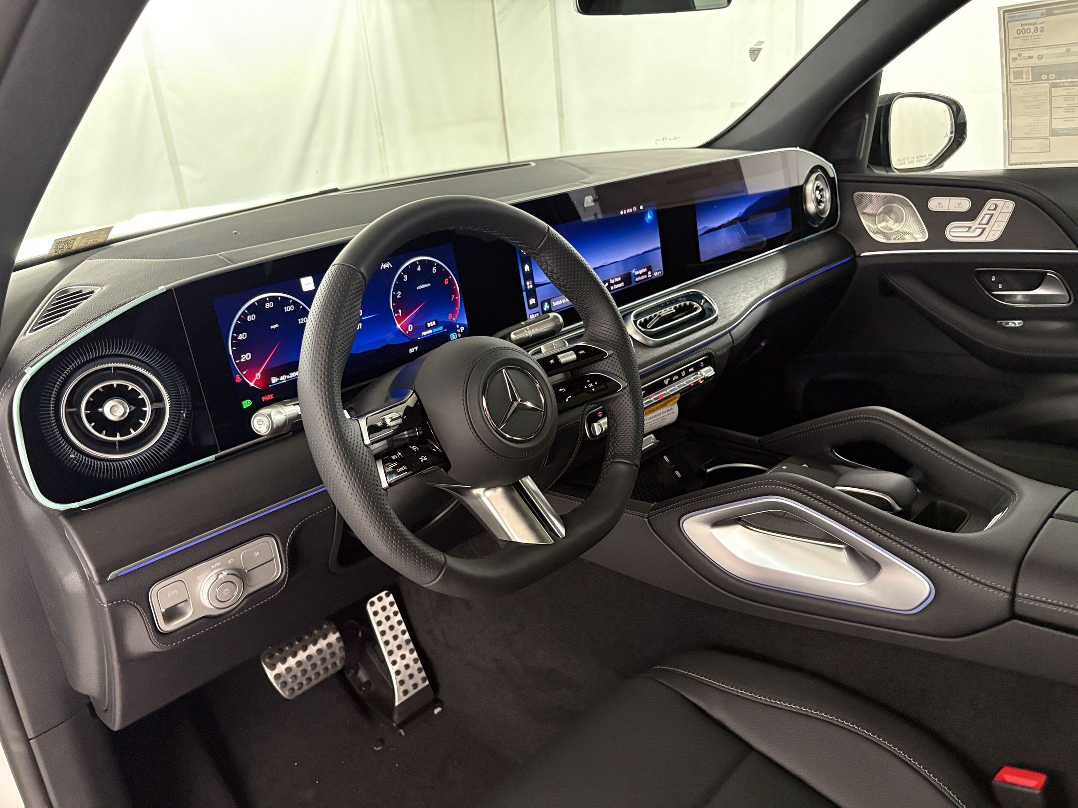 New 2027 Mercedes-Benz GLE 450 4MATIC SUV