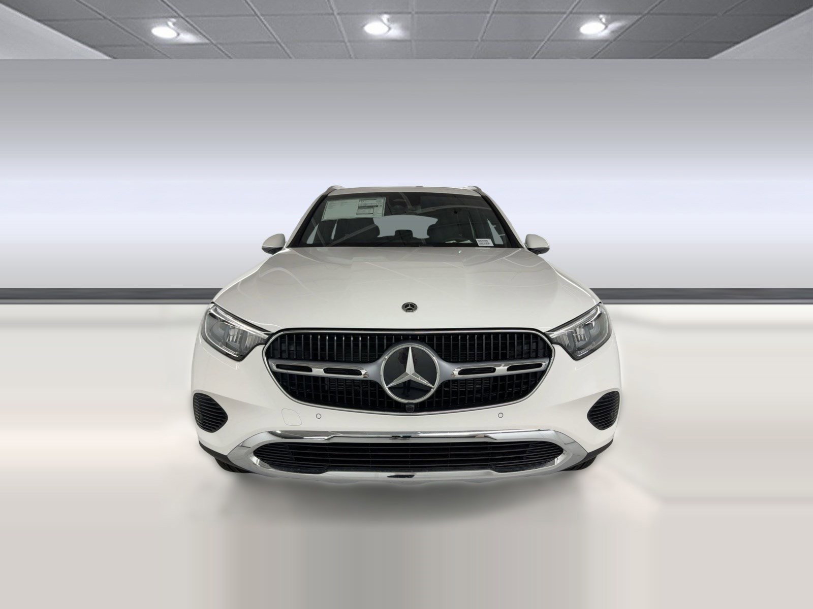 2026 Mercedes-Benz GLC 300 photo 5