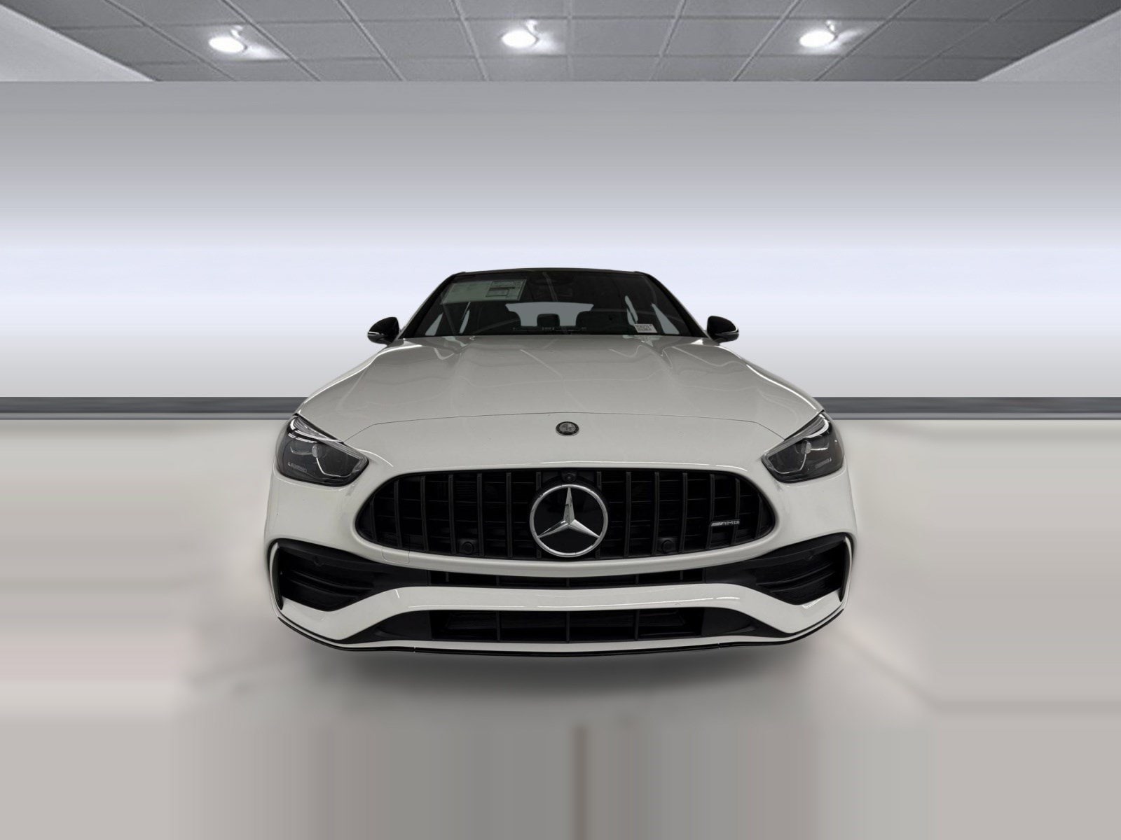 AMG C 43 4MATIC Sedan
