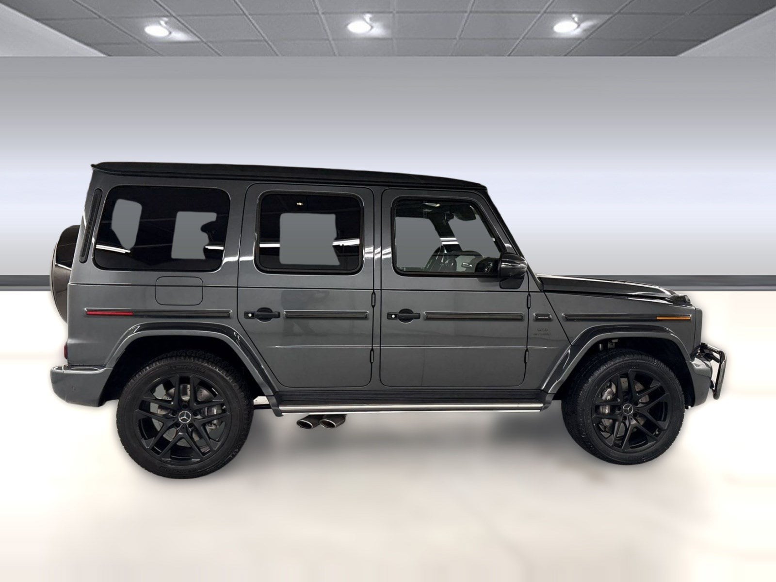 AMG G 63 4MATIC SUV