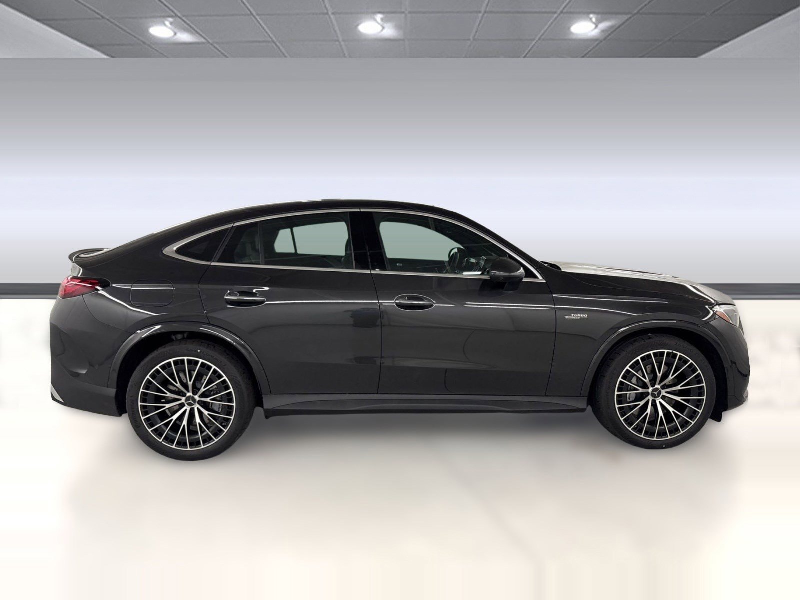 AMG GLC 43 4MATIC SUV