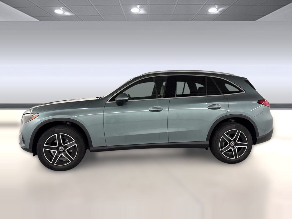 New 2027 Mercedes-Benz GLC 300 Base