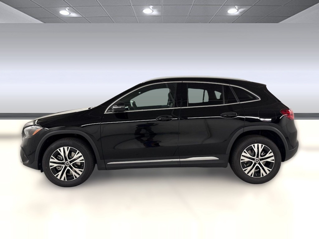 New 2026 Mercedes-Benz GLA 250 SUV