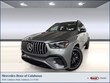  Mercedes-Benz AMG GLE 53