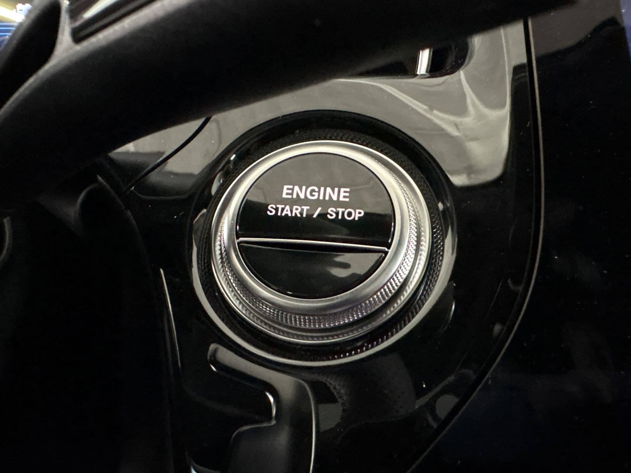 2026 Mercedes-Benz E-Class AMG E53 - Photo 25