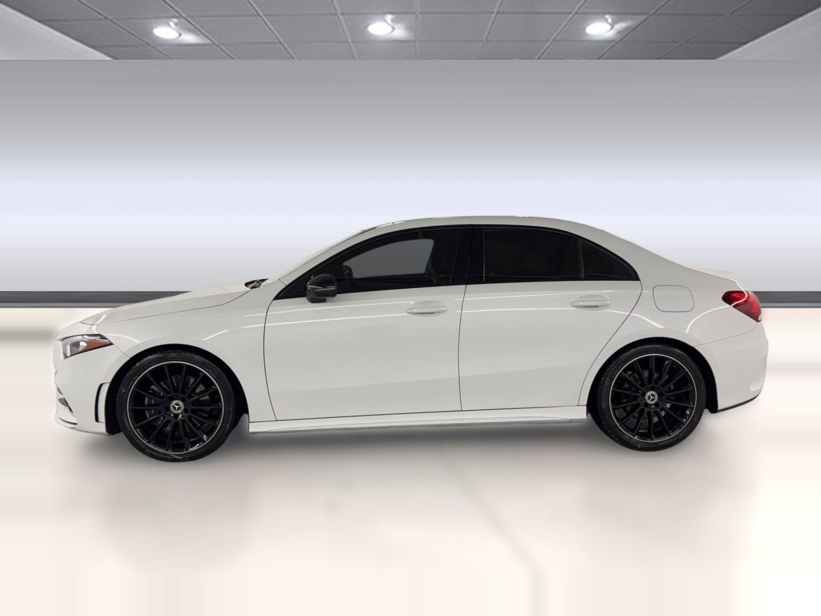 Used 2019 Mercedes-Benz A-Class A220 with VIN WDD3G4EB2KW022193 for sale in Calabasas, CA