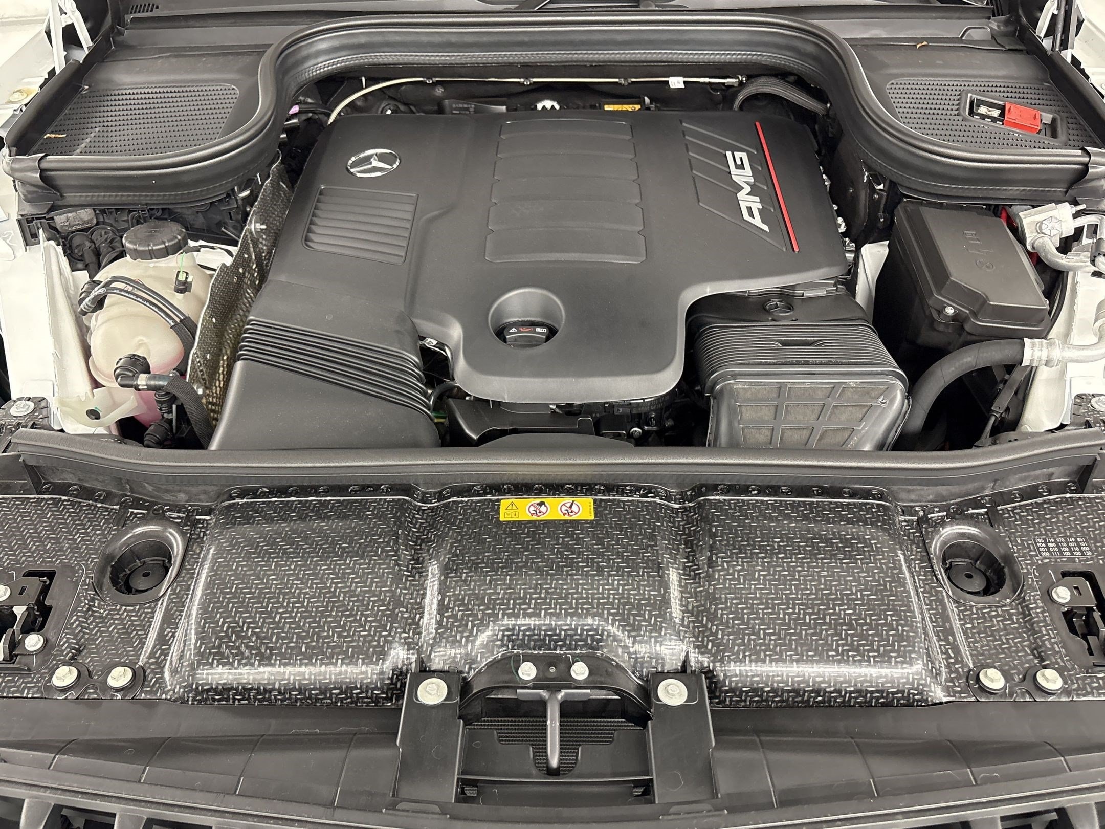 2026 Mercedes-Benz GLE Coupe GLE 53 AMG - Photo 32