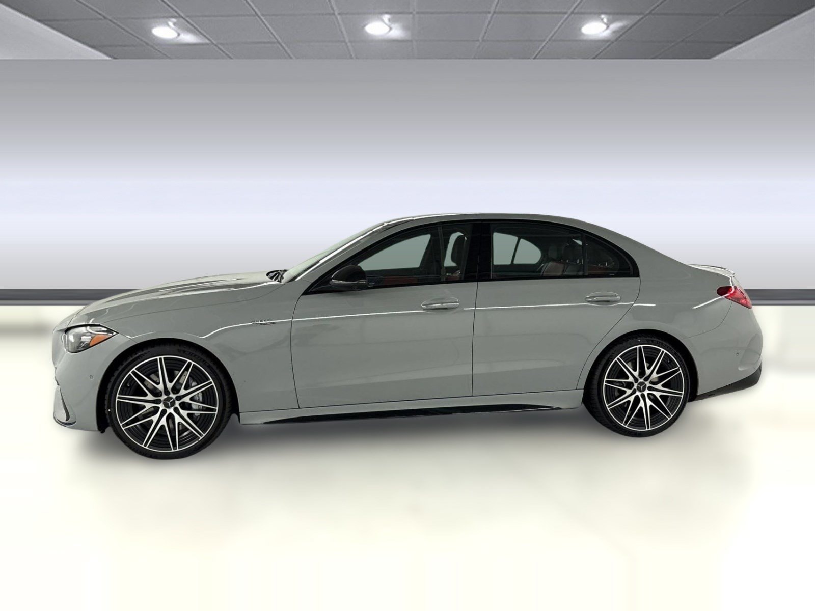 AMG C 43 4MATIC Sedan