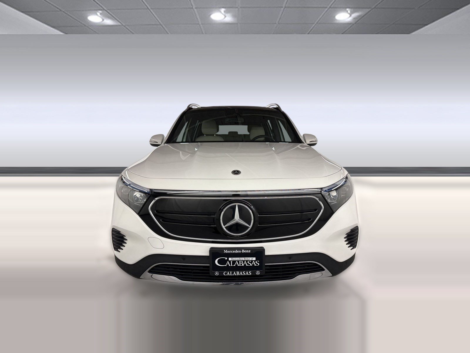 EQB 300 4MATIC SUV
