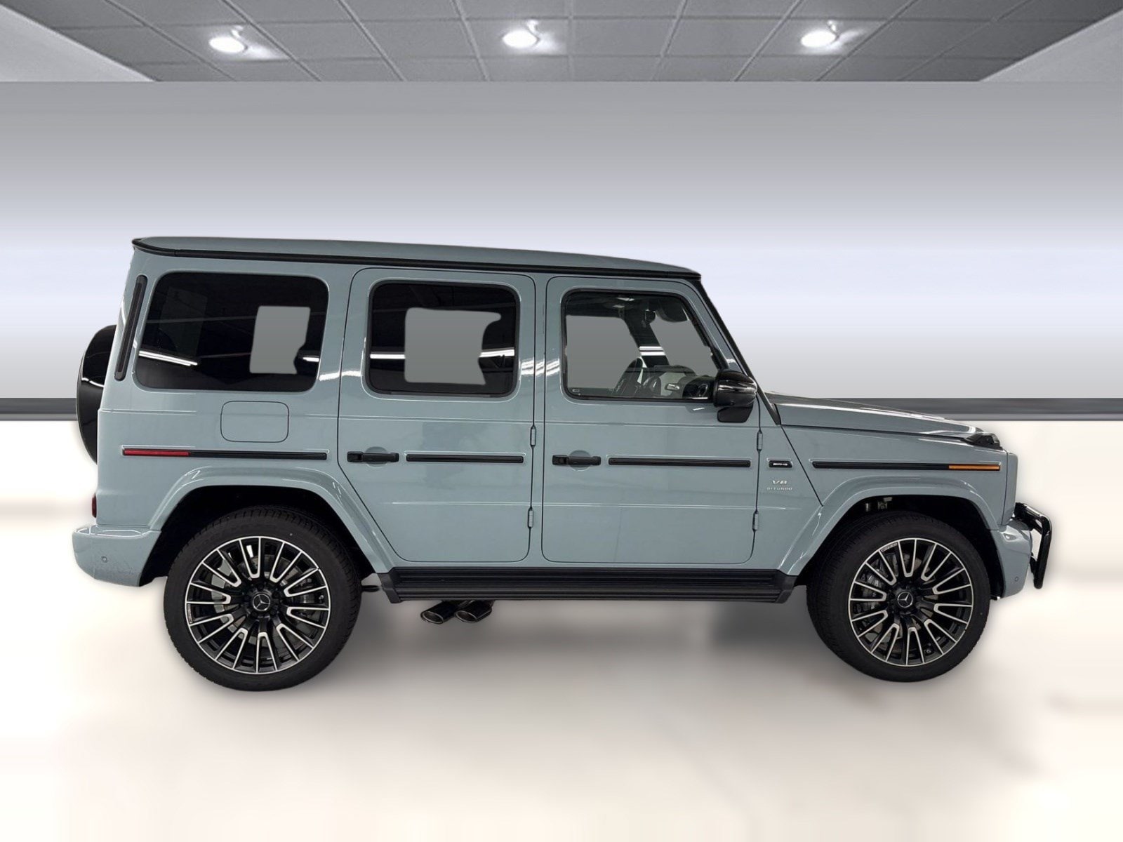 AMG G 63 Base SUV