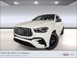  Mercedes-Benz AMG GLE 53