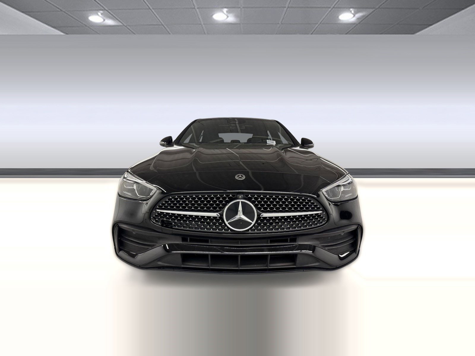2024 Mercedes-Benz C-Class C 300 photo 4