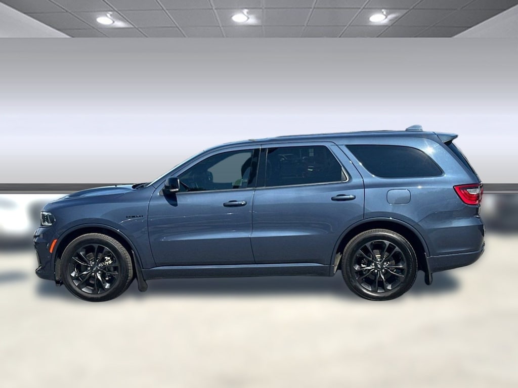 Used 2021 Dodge Durango R/T SUV