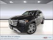  Mercedes-Benz GLS 450