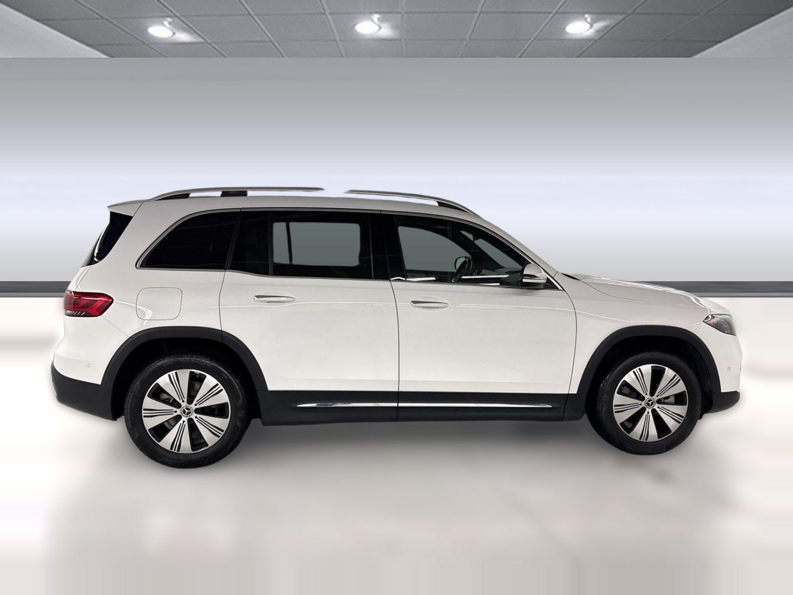 EQB 300 4MATIC SUV