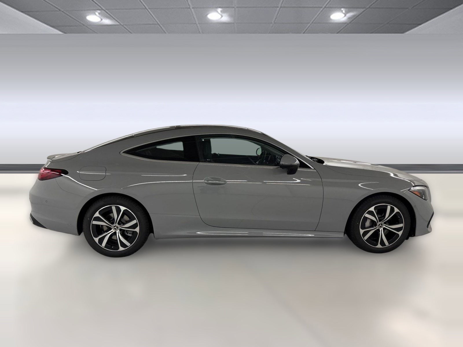 2026 Mercedes-Benz CLE 300 4MATIC photo 3