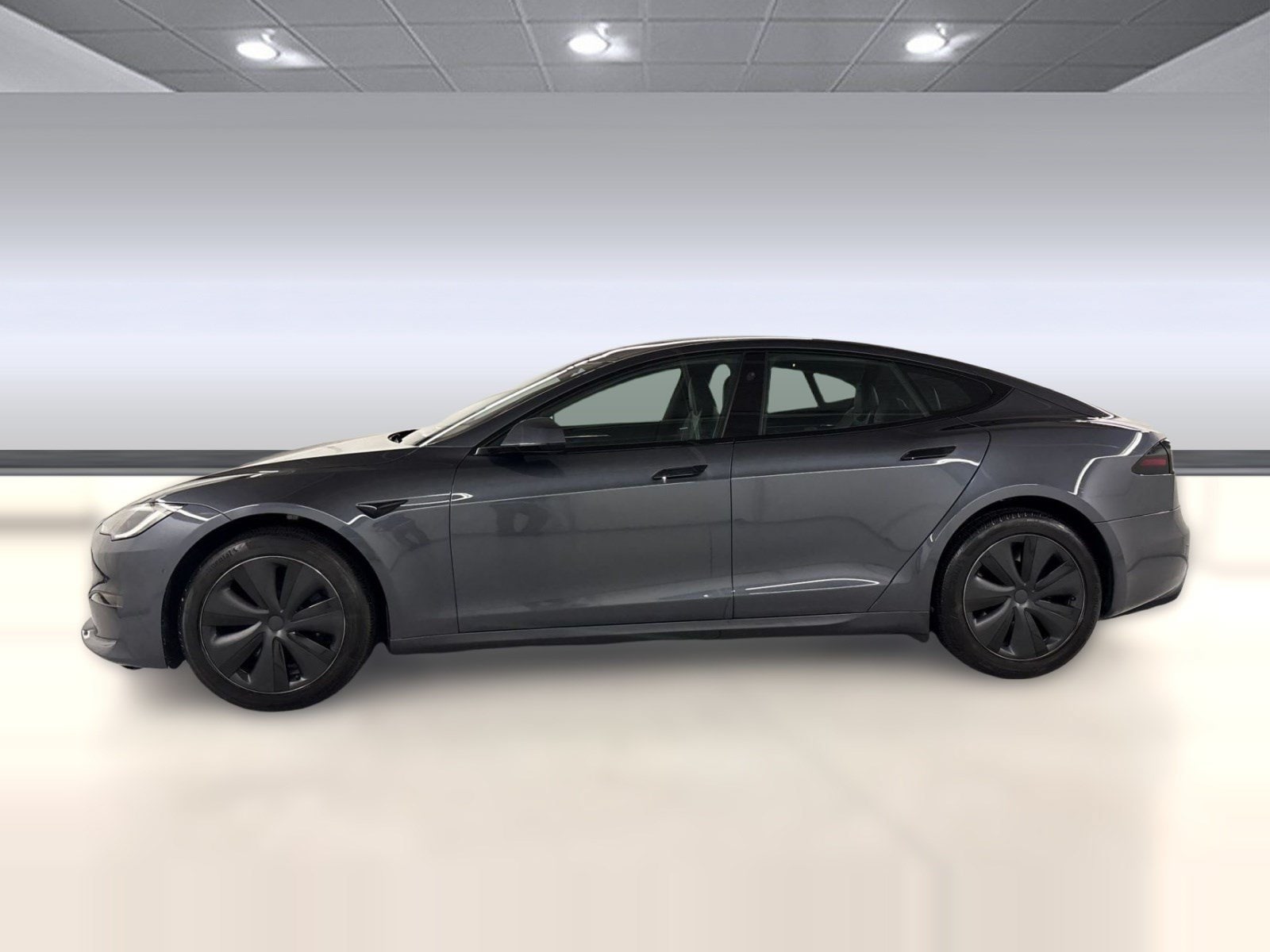 Used 2022 Tesla Model S Base with VIN 5YJSA1E50NF491758 for sale in Calabasas, CA