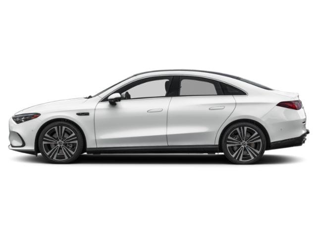 New 2027 Mercedes-Benz CLA 250+ Sedan