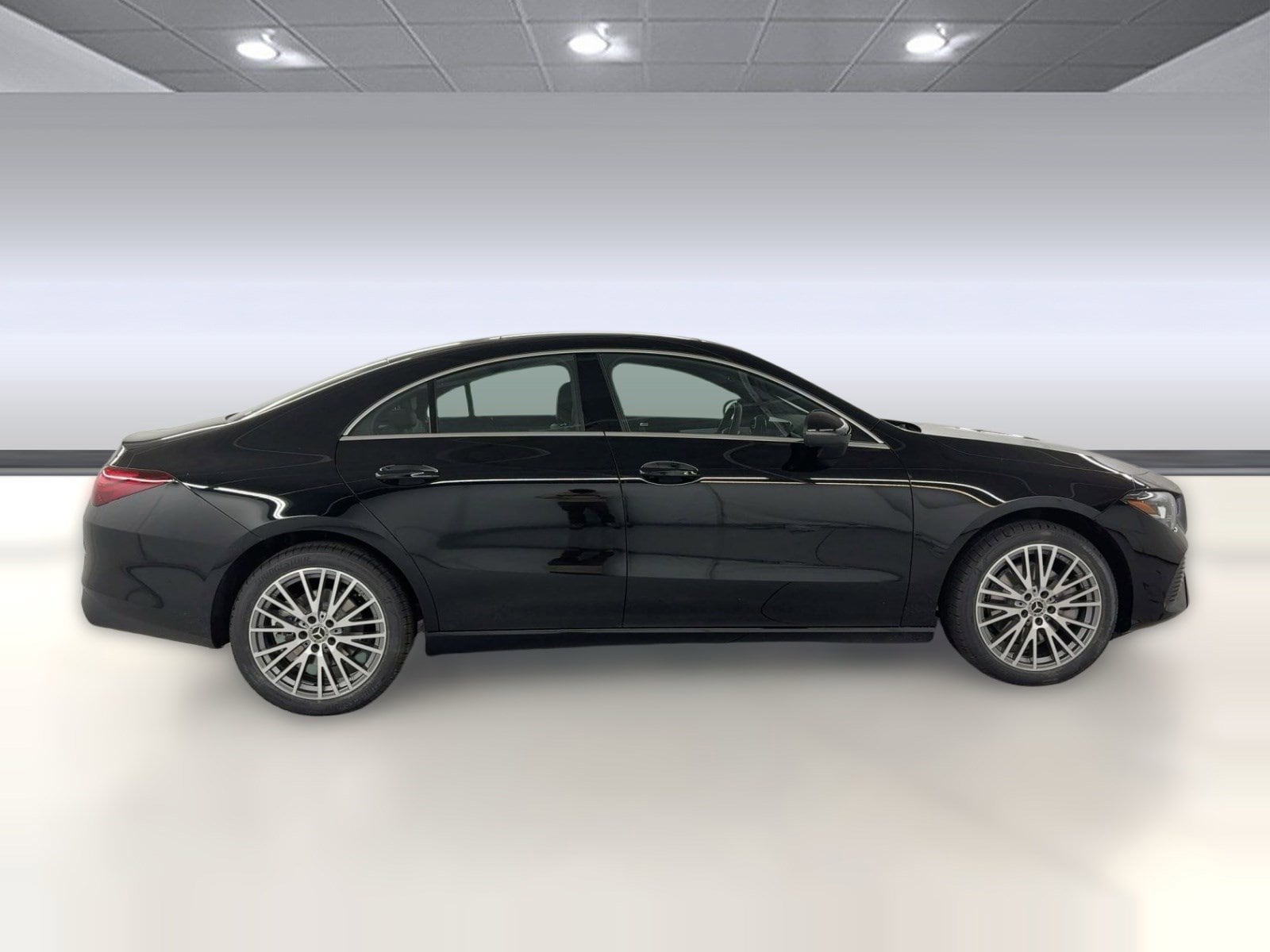 2026 Mercedes-Benz CLA 250 photo 3