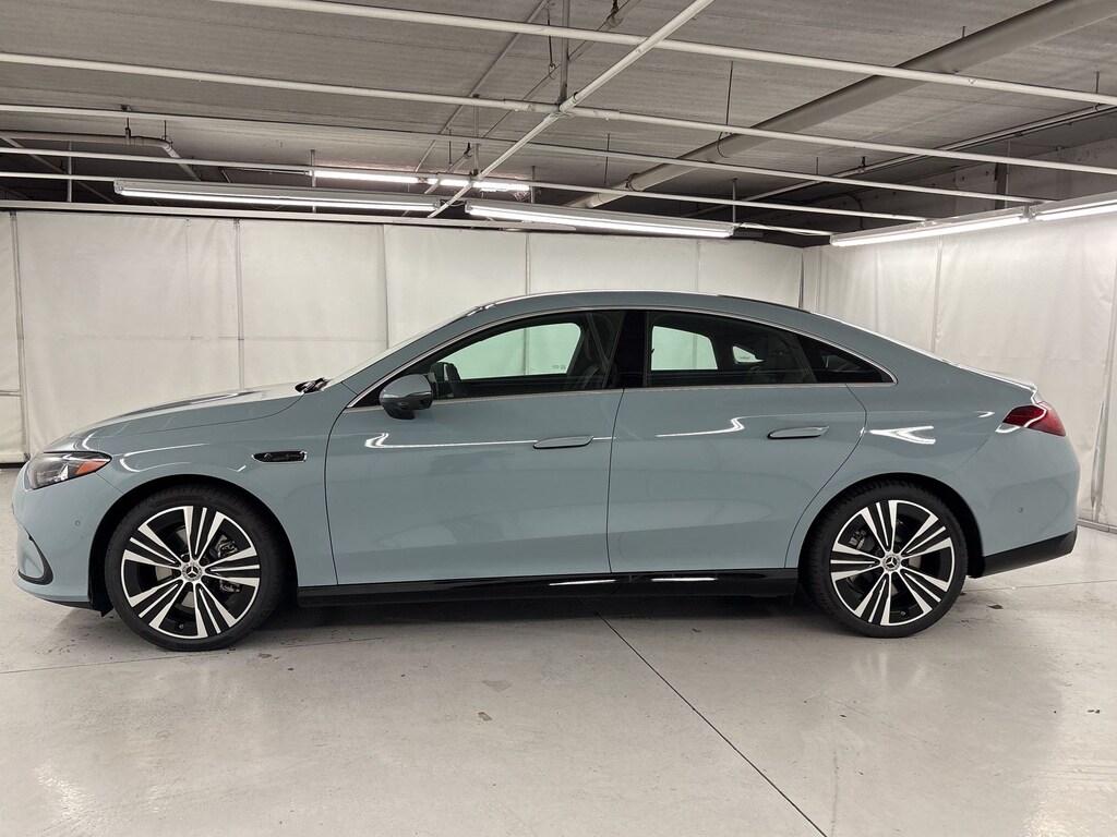 New 2027 Mercedes-Benz CLA 350 4MATIC Sedan