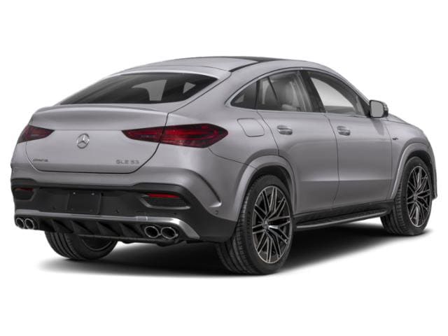 AMG GLE 53 4MATIC Coupe