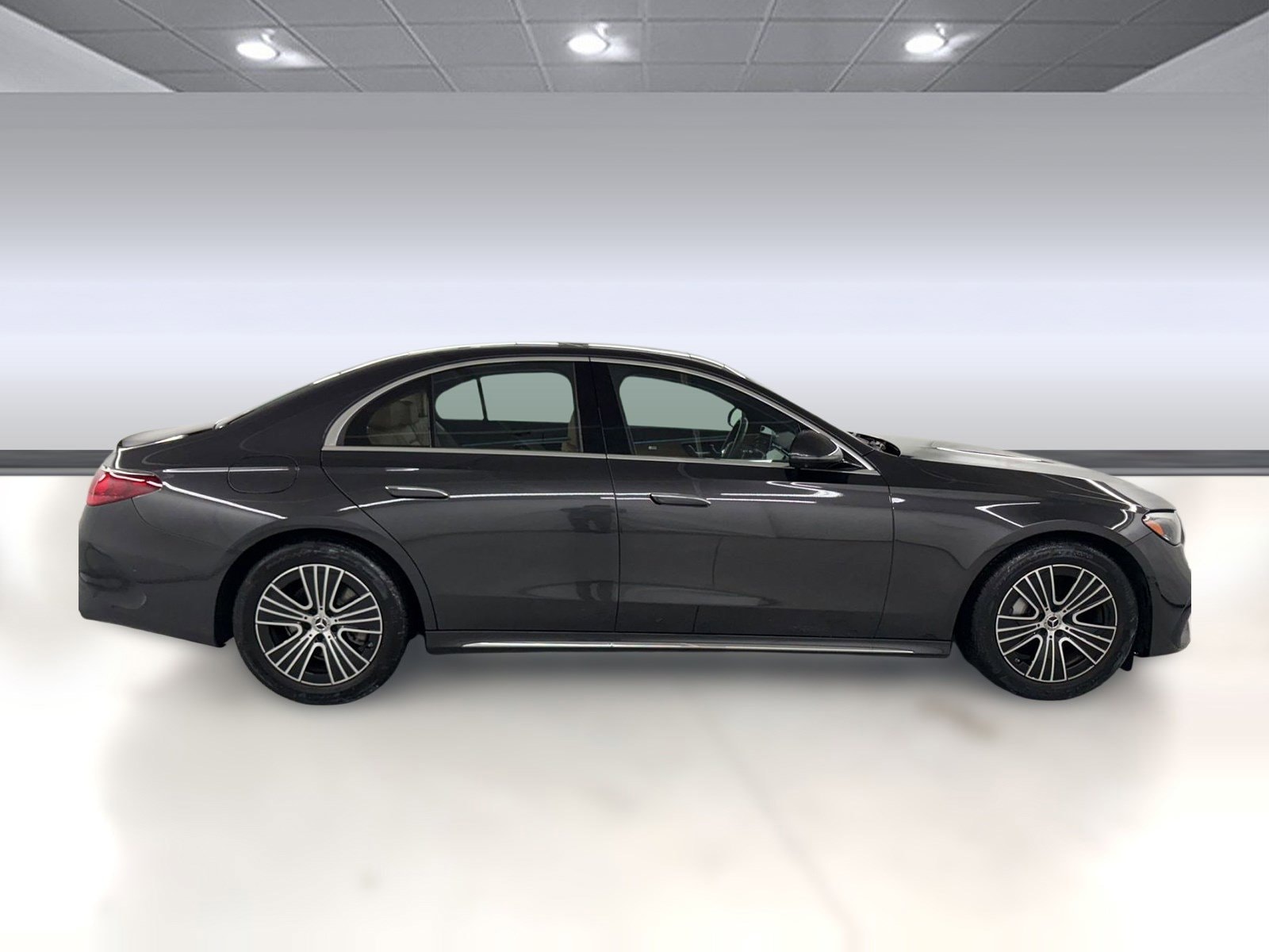 2026 Mercedes-Benz E-Class photo 6