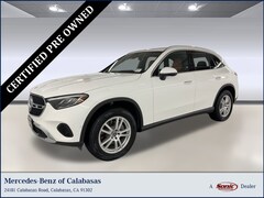 Used 2025 Mercedes-Benz GLC 300 SUV for Sale in Ontario, CA