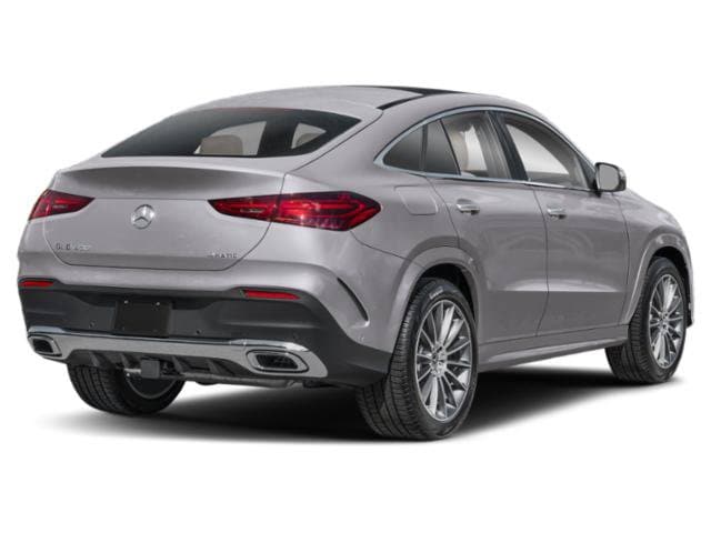 GLE 450 4MATIC Coupe