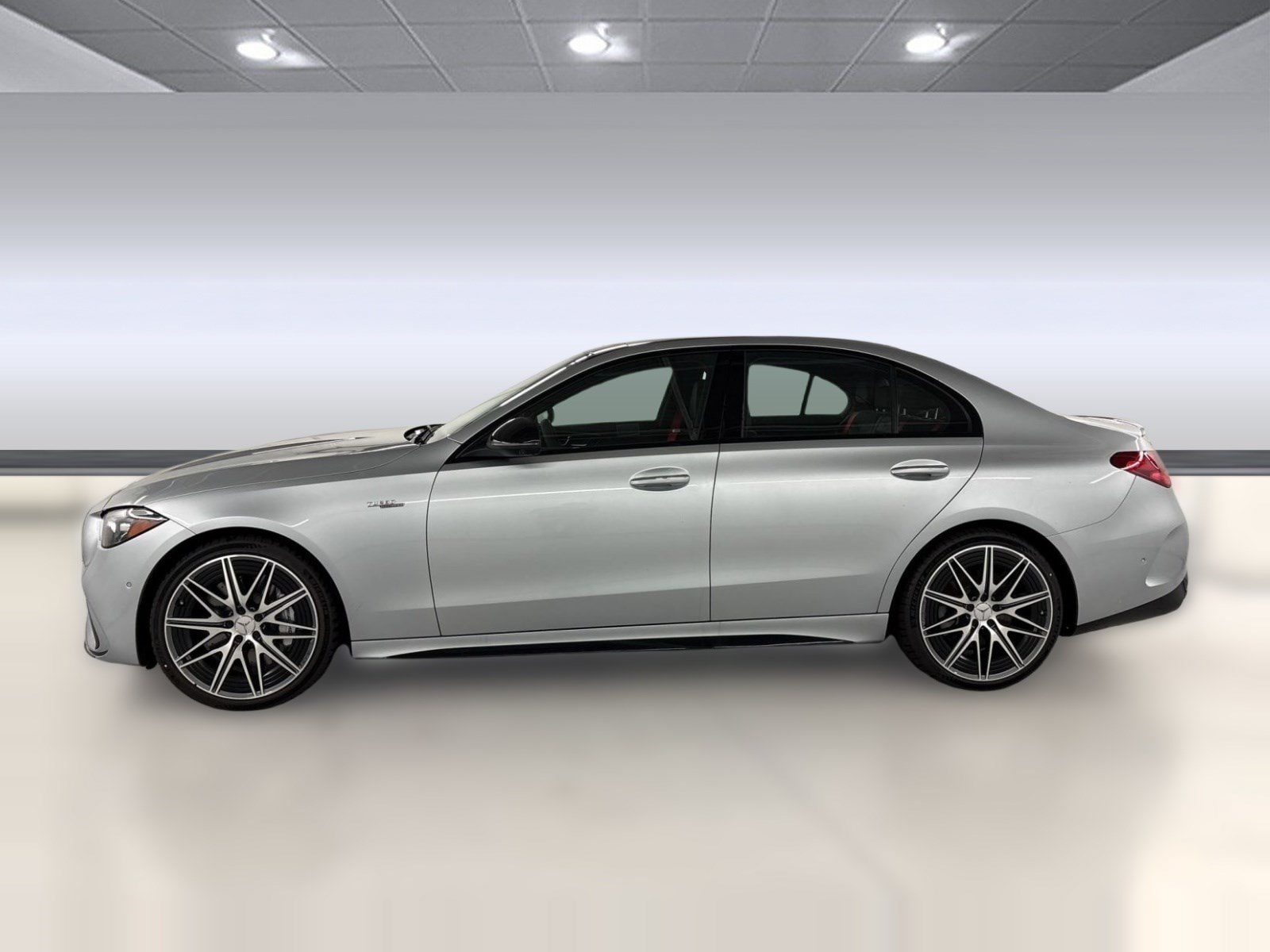 AMG C 43 4MATIC Sedan