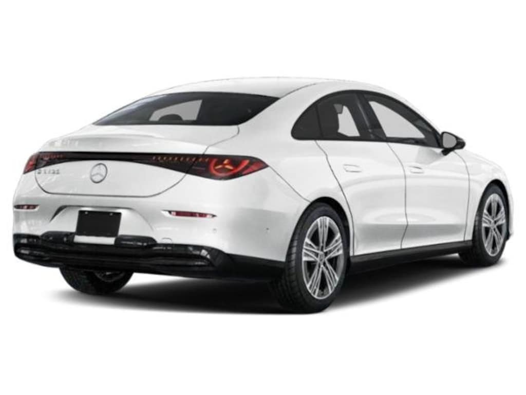 New 2027 Mercedes-Benz CLA 220 Sedan