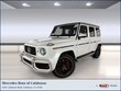  Mercedes-Benz AMG G 63