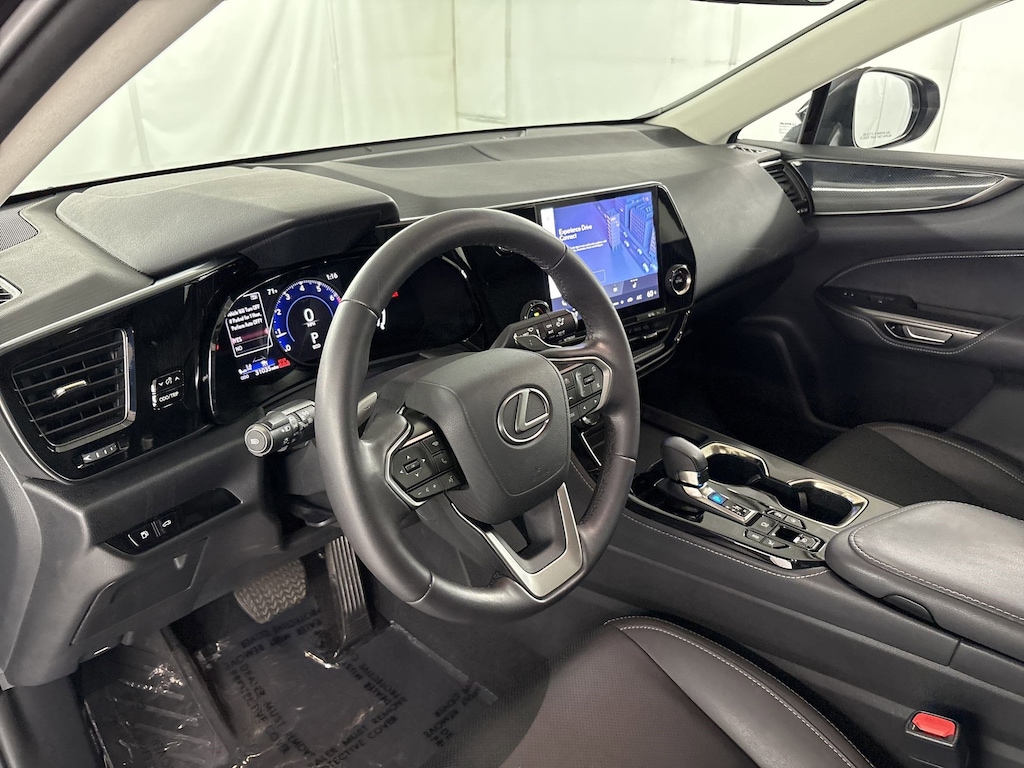 Used 2024 Lexus NX 350 SUV
