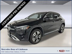 Used 2025 Mercedes-Benz GLA 250 SUV for Sale in Ontario, CA