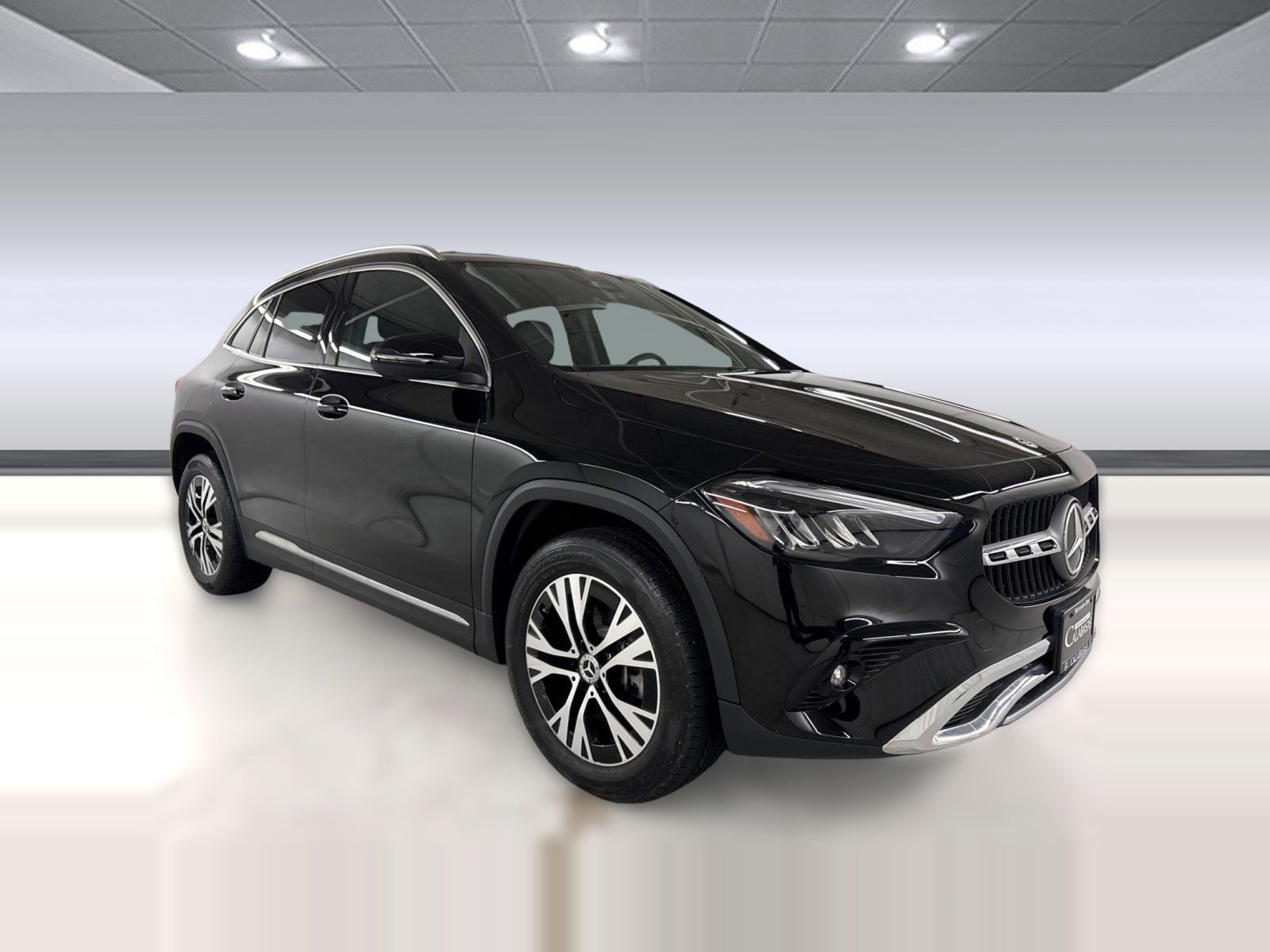 2025 Mercedes-Benz GLA 250 photo 6