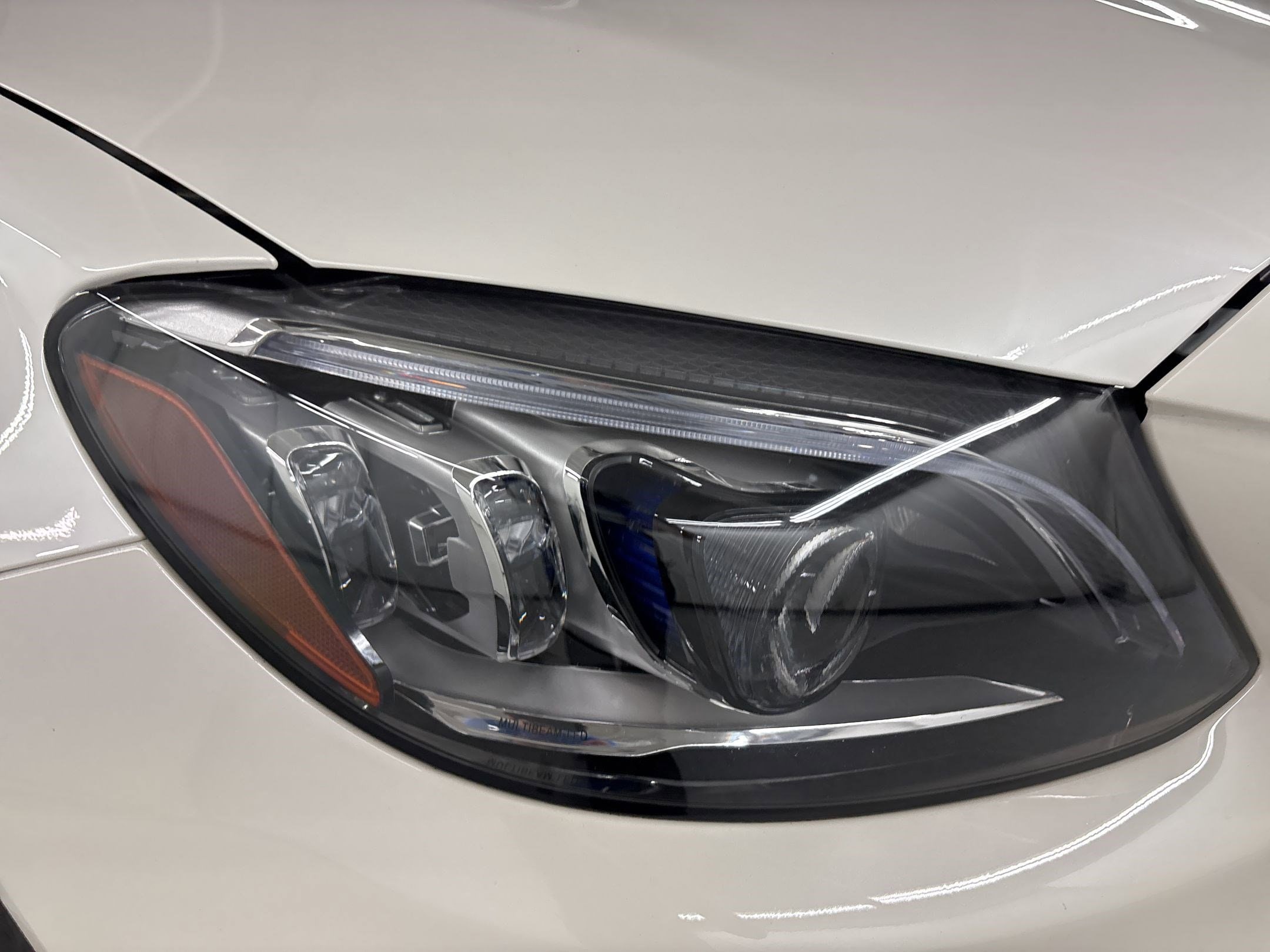 2023 Mercedes-Benz C-Class Coupe AMG C63 - Photo 11