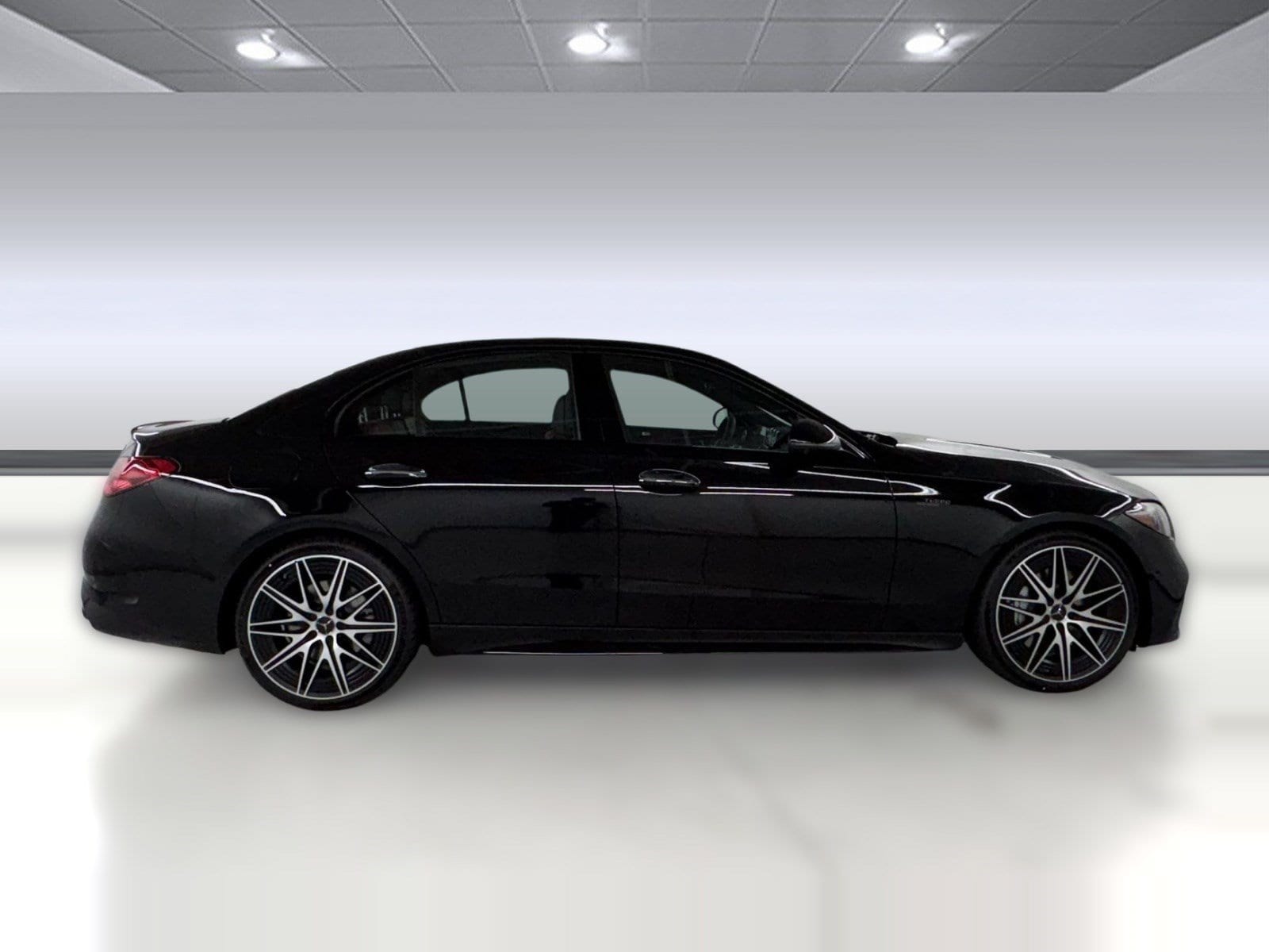 AMG C 43 4MATIC Sedan