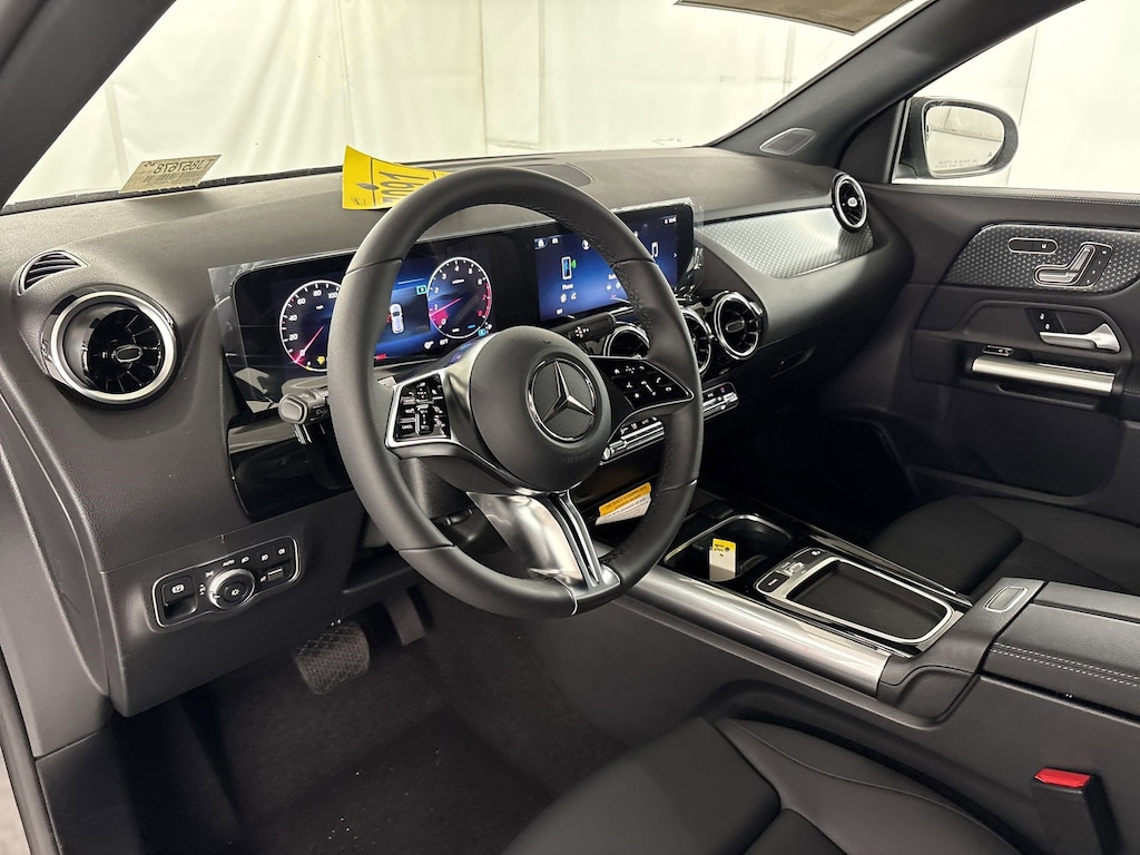 New 2026 Mercedes-Benz GLA 250 SUV