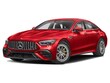  Mercedes-Benz AMG GT 53 4-Door