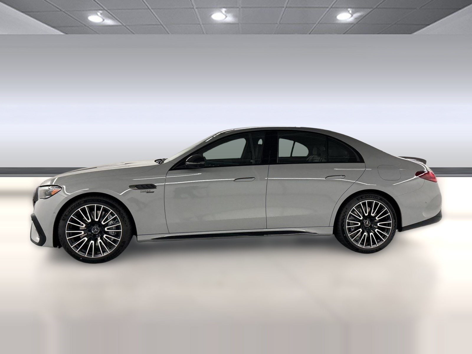 AMG E 53 E Base Sedan