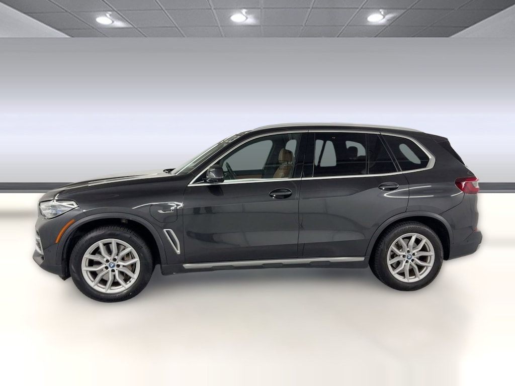 Used 2023 BMW X5 PHEV xDrive45e SUV